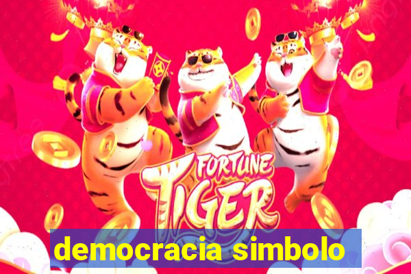 democracia simbolo